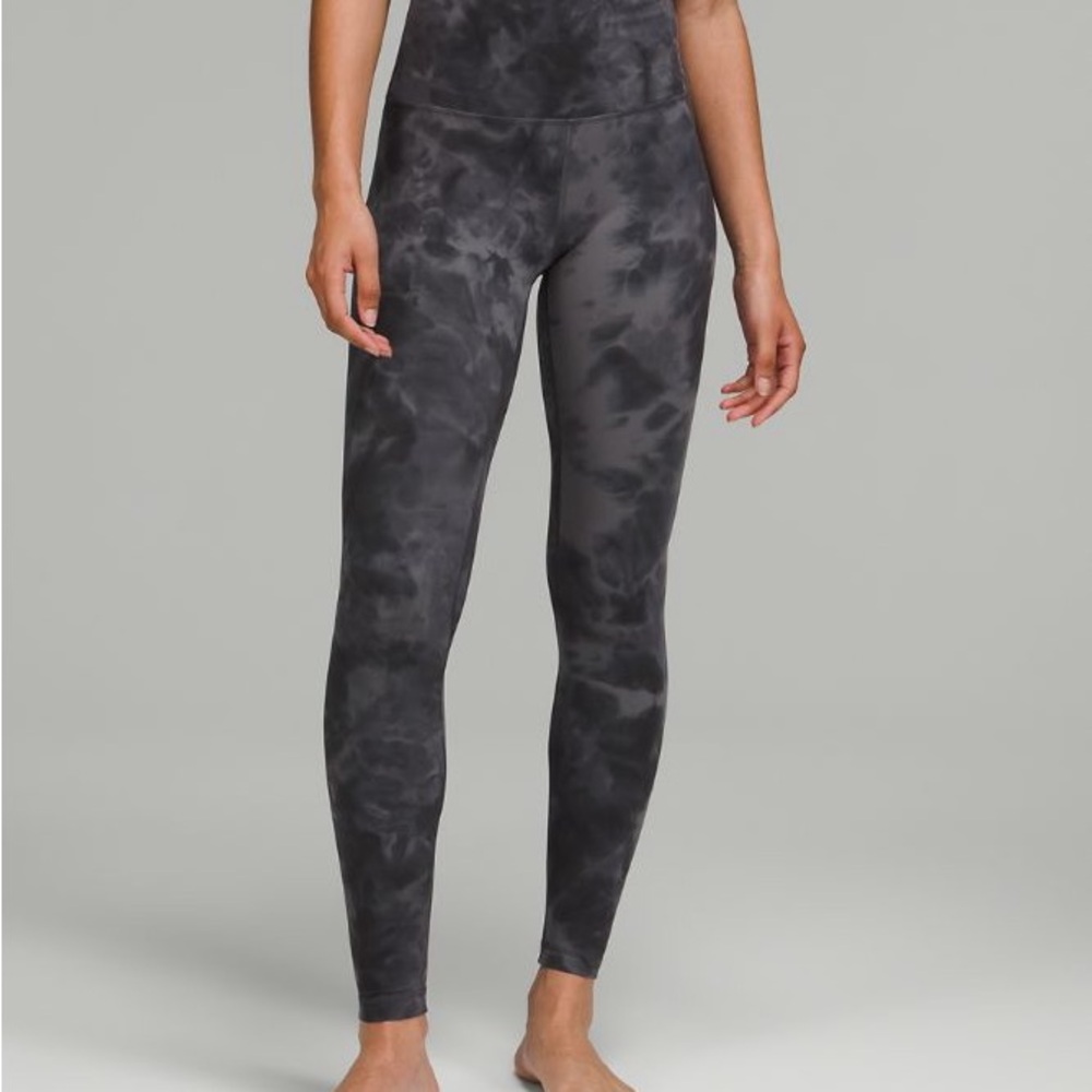 Lululemon Align HR Leggings